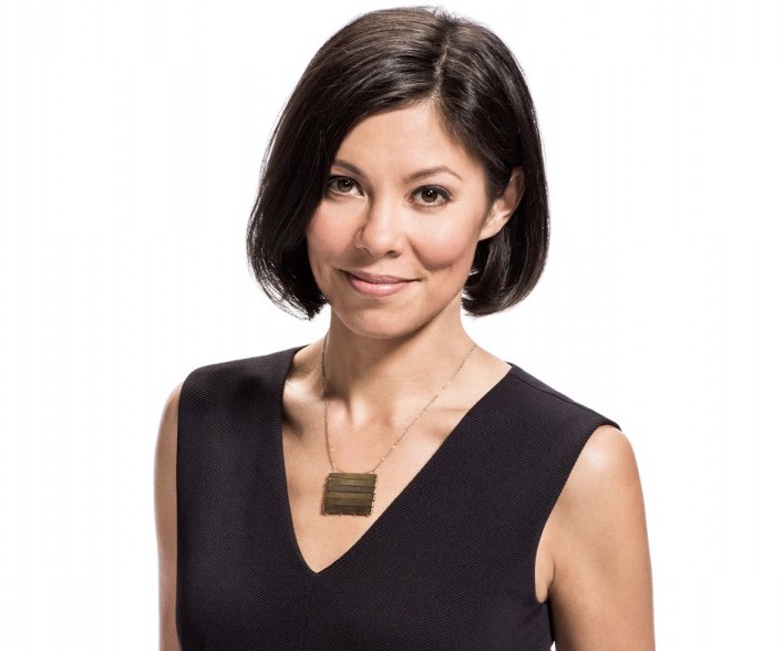 Alex Wagner